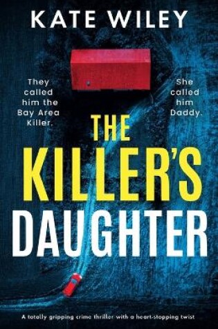 Cover of The Killer's Daughter