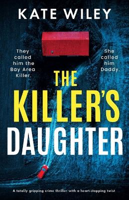 Cover of The Killer's Daughter