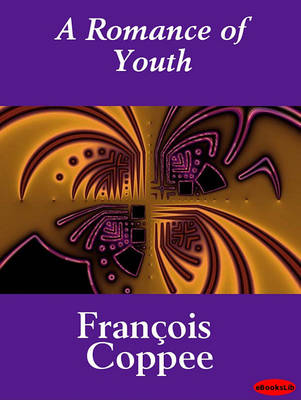 Book cover for A Romance of Youth