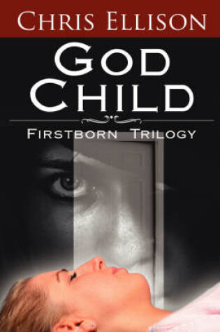 Cover of God Child