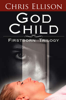 Book cover for God Child