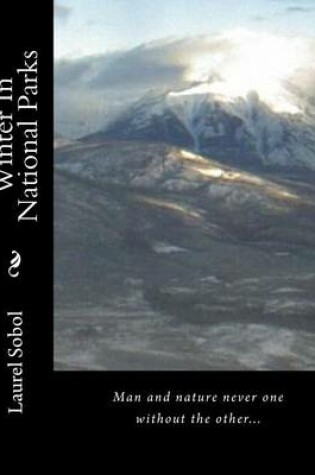 Cover of Winter In National Parks