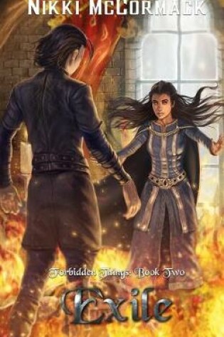 Cover of Exile