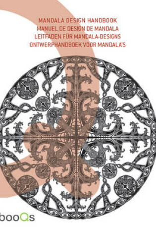 Cover of Mandala Design Handbook