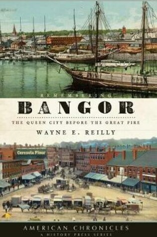 Cover of Remembering Bangor