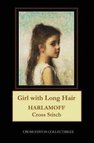 Cover of Girl with Long Hair