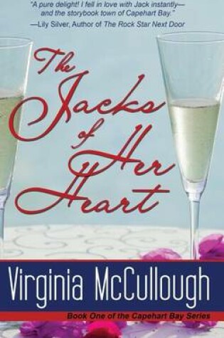 Cover of The Jacks of Her Heart