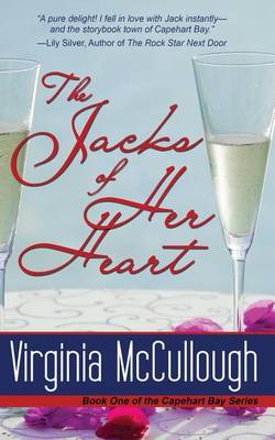 Book cover for The Jacks of Her Heart
