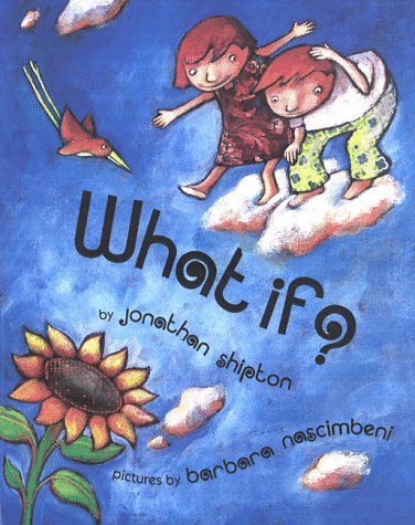 Book cover for What If?