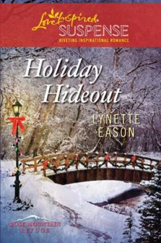 Cover of Holiday Hideout