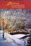 Book cover for Holiday Hideout