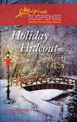 Book cover for Holiday Hideout