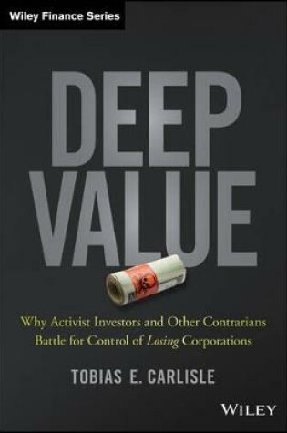 Cover of Deep Value