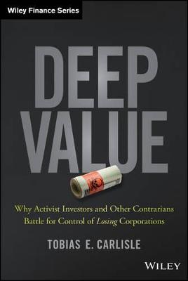 Book cover for Deep Value