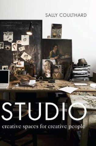 Cover of Studio