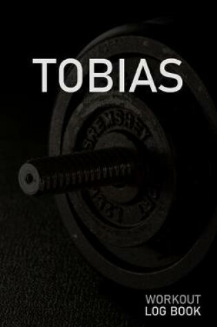 Cover of Tobias