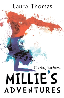 Book cover for Millies Adventures