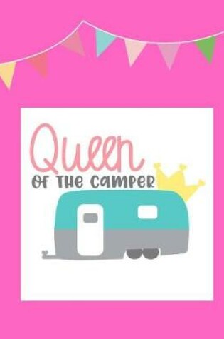 Cover of Queen of the Camper