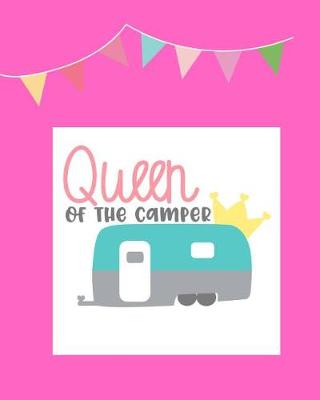 Cover of Queen of the Camper