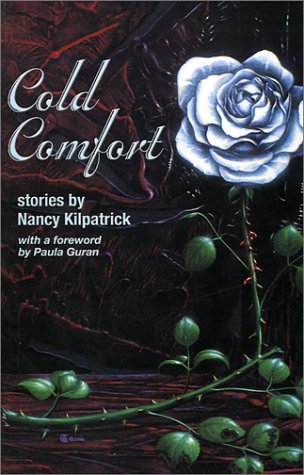 Book cover for Cold Comfort
