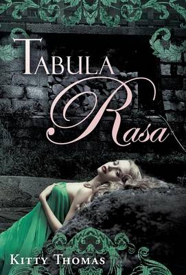 Book cover for Tabula Rasa