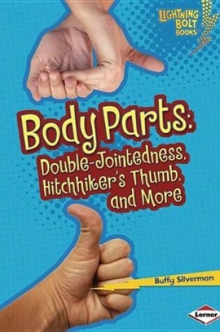 Cover of Body Parts