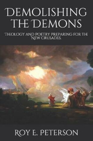 Cover of Demolishing the Demons