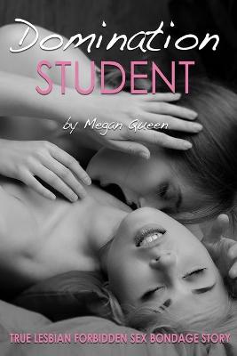 Book cover for Domination Student