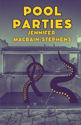 Book cover for Pool Parties