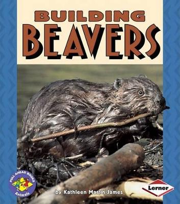 Cover of Building Beavers