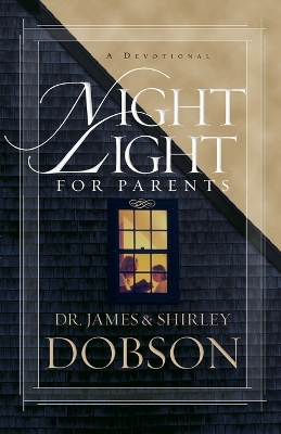 Book cover for Night Light For Parents