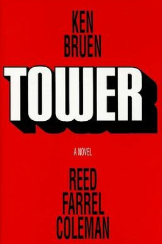 Cover of Tower