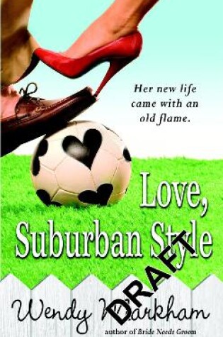 Cover of Love, Suburban Style