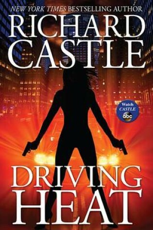 Cover of Driving Heat