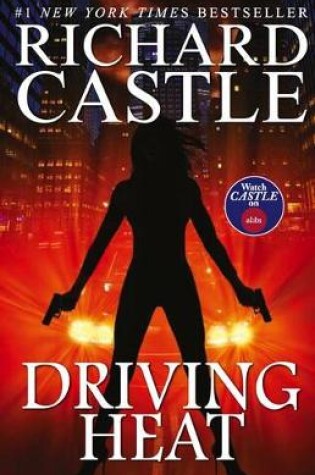 Cover of Driving Heat