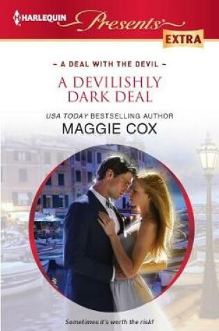 Cover of A Devilishly Dark Deal