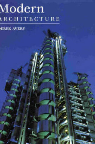 Cover of Modern Architecture