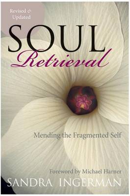 Book cover for Soul Retrieval
