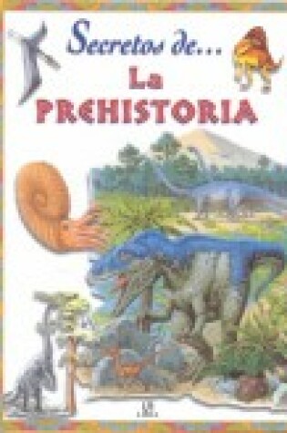 Cover of La Prehistoria