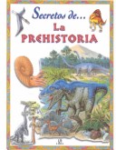 Book cover for La Prehistoria