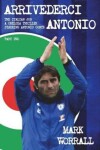 Book cover for Arrivederci Antonio