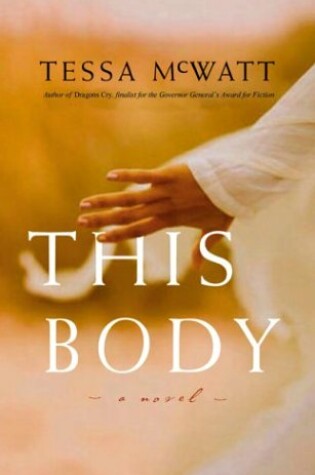 Cover of This Body