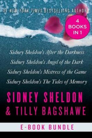 Cover of The Sidney Sheldon & Tilly Bagshawe Collection