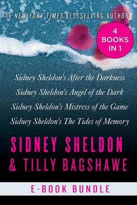 Book cover for The Sidney Sheldon & Tilly Bagshawe Collection