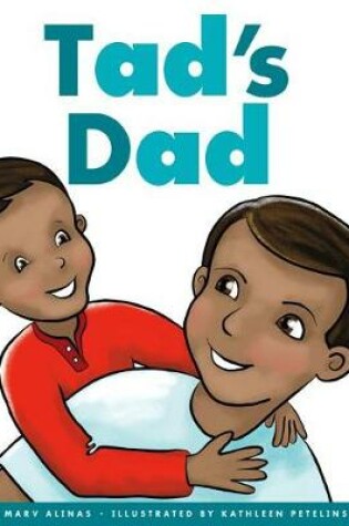 Cover of Tad's Dad