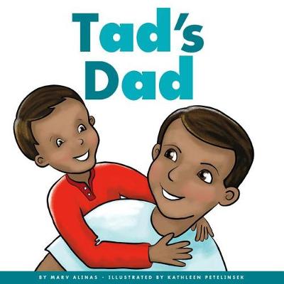 Cover of Tad's Dad