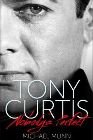 Cover of Tony Curtis