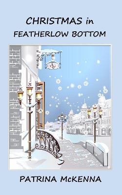 Book cover for Christmas in Featherlow Bottom