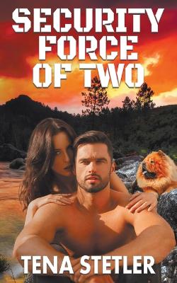 Book cover for Security Force of Two