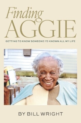 Cover of Finding Aggie